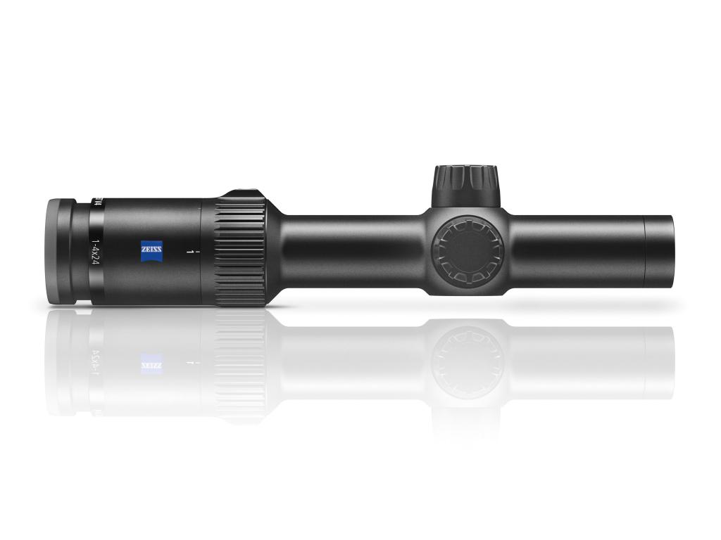 Carl Zeiss　カールツァイス社製　スコープ　ライフルスコープ　実物 ライフルスコープ Carl Zeiss Conquest カールツァイス コン