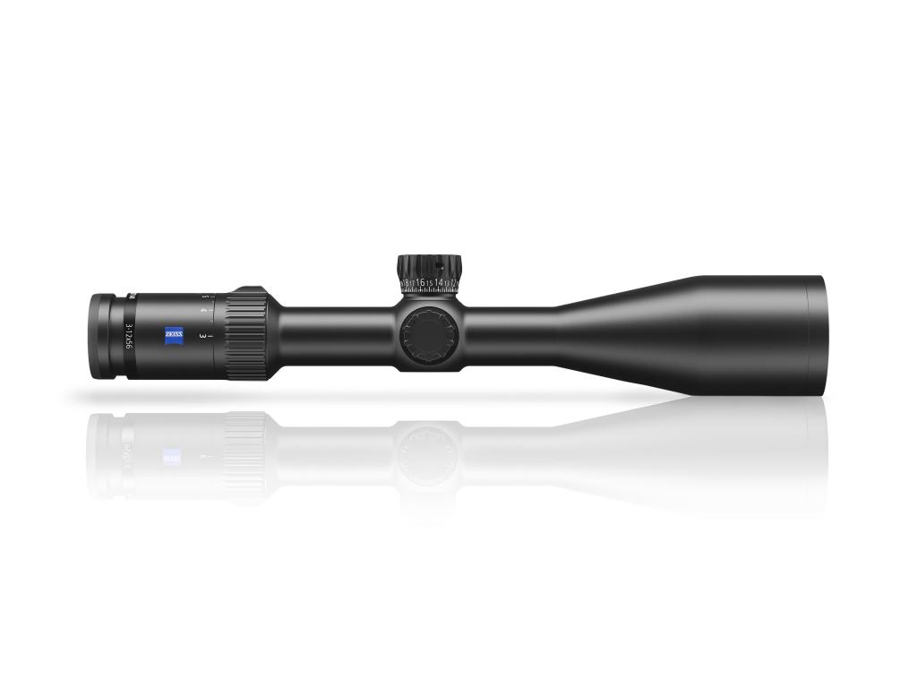 ツァイス　ライフルスコープ ZEISS Conquest V4 | あらゆる状況での信頼性