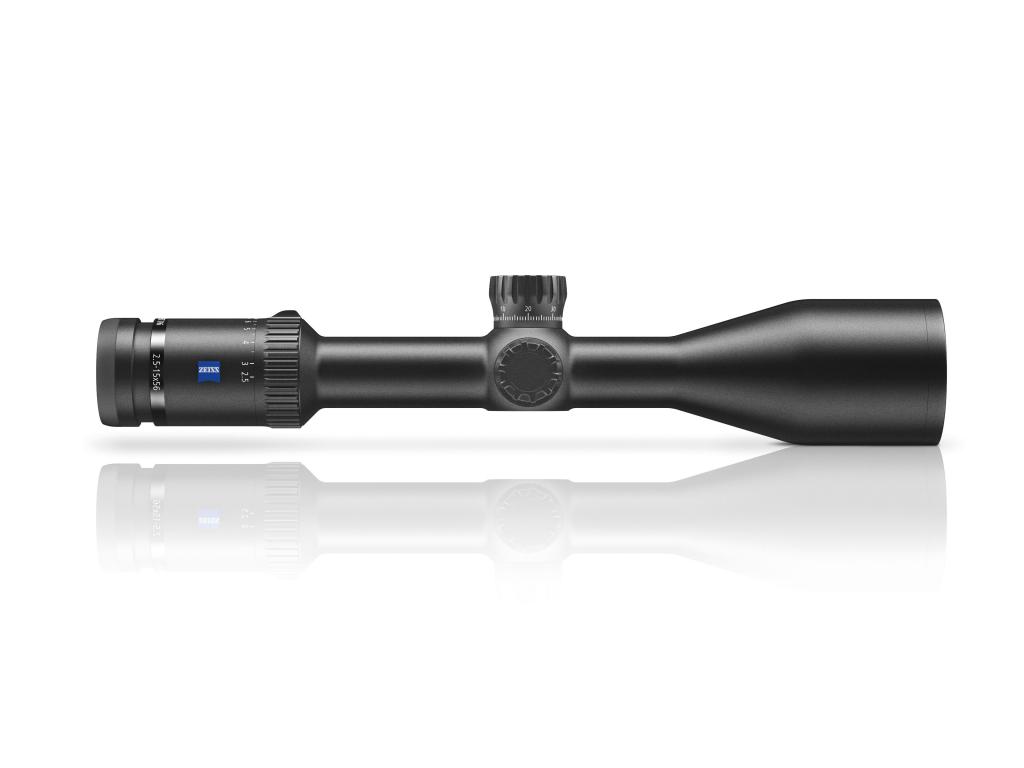 ZEISS Conquest V6 | あらゆる狩猟において確かな精度