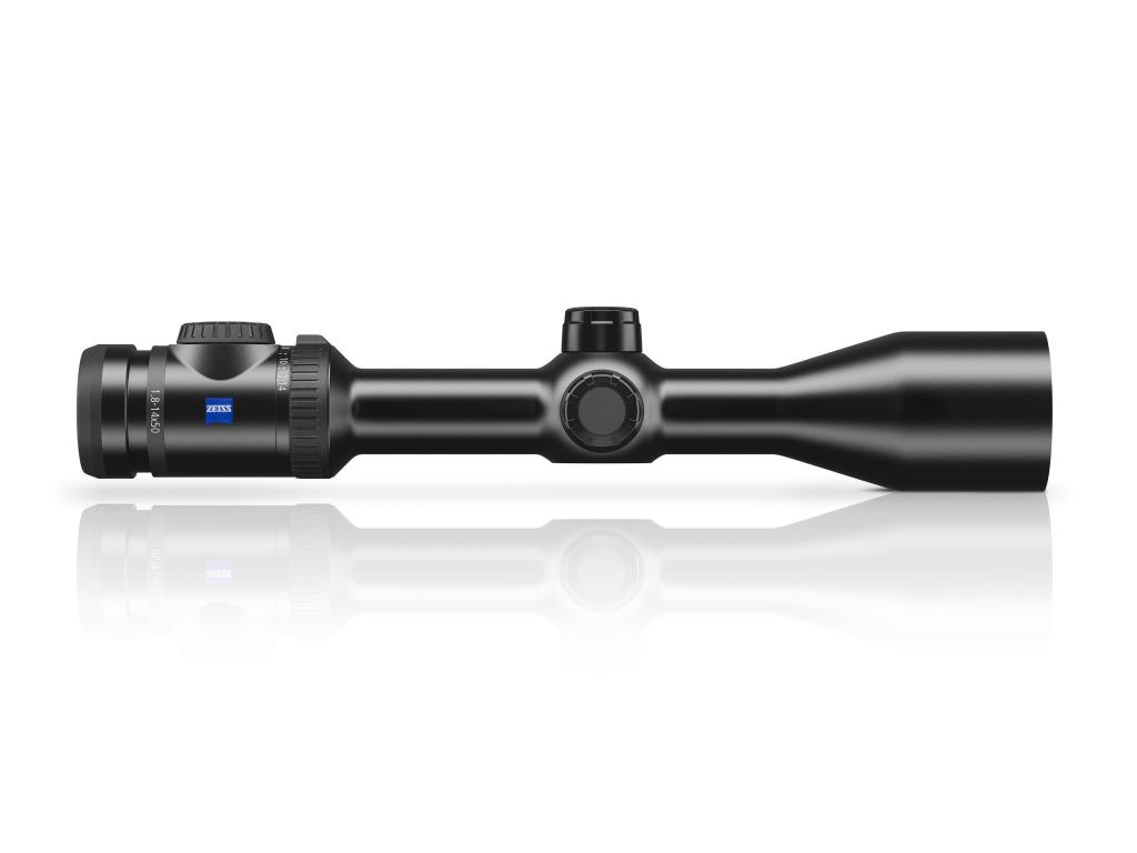 ZEISS V8 | 万能ライフルスコープ