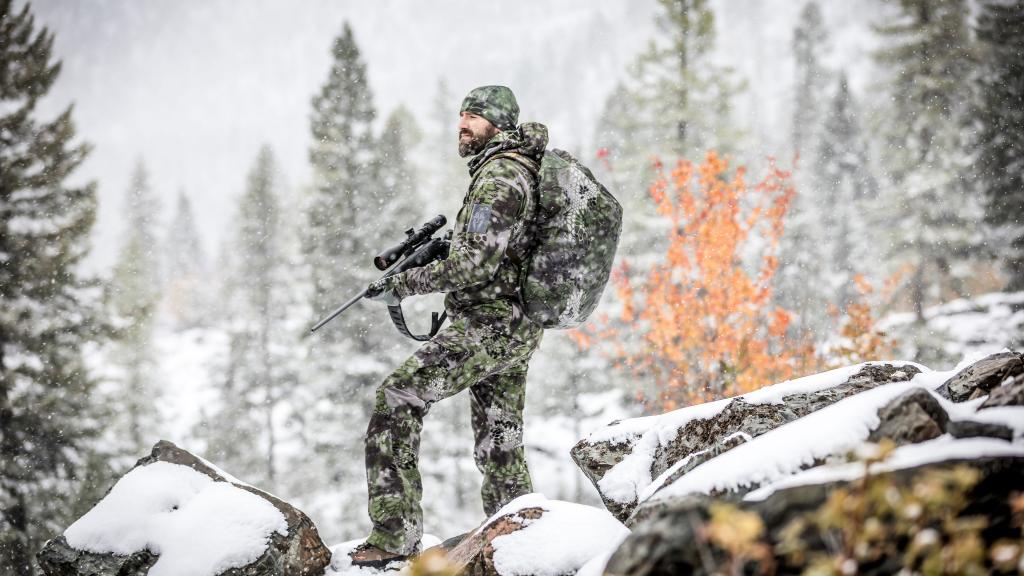 ZEISS Victory HT | あらゆる光量下での狩猟を成功に導く、比類なき明るさ