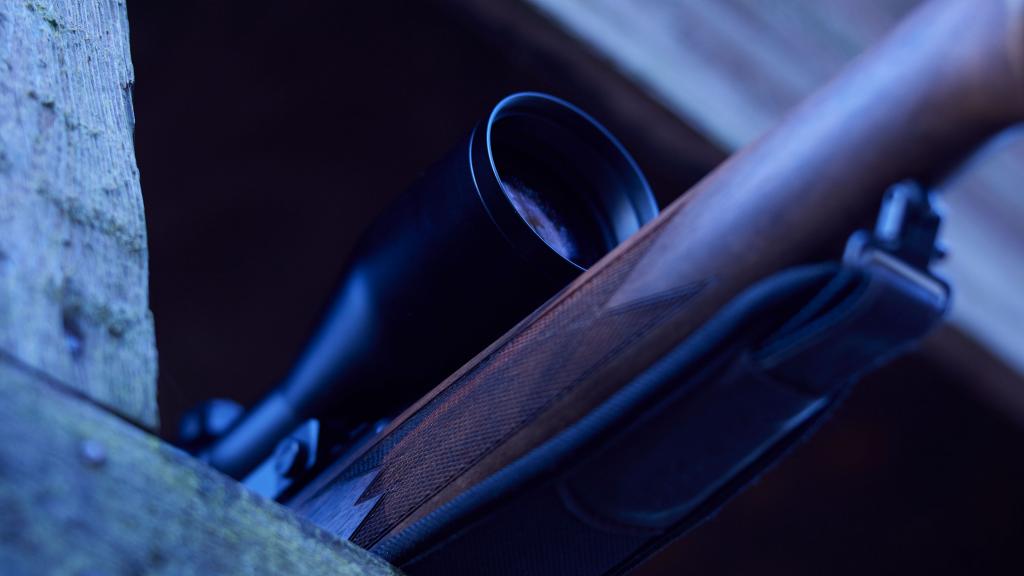 ZEISS Victory HT | あらゆる光量下での狩猟を成功に導く、比類