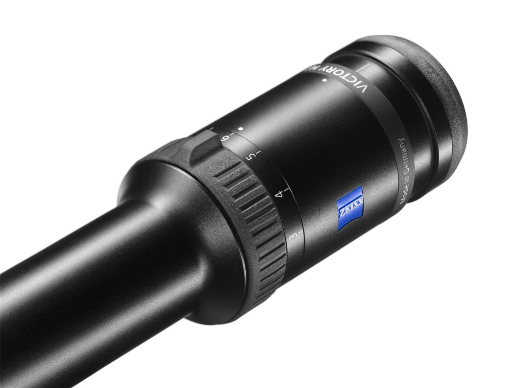 ZEISS スコープ　3-12×50 ライフルスコープ ツァイツ ZEISS Conquest V4 | あらゆる状況での信頼性