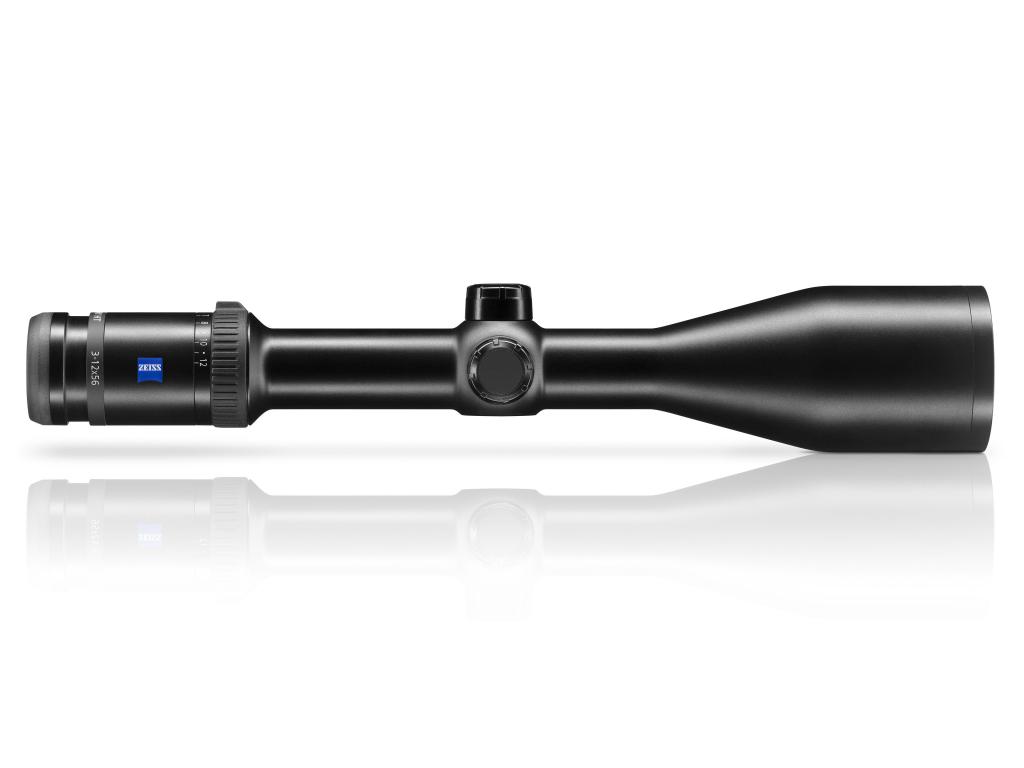 ZEISS Victory HT | あらゆる光量下での狩猟を成功に導く、比類なき明るさ