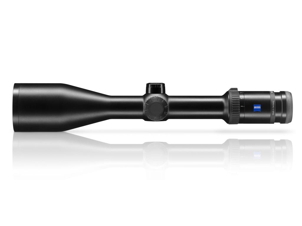 ZEISS Victory HT | あらゆる光量下での狩猟を成功に導く、比類