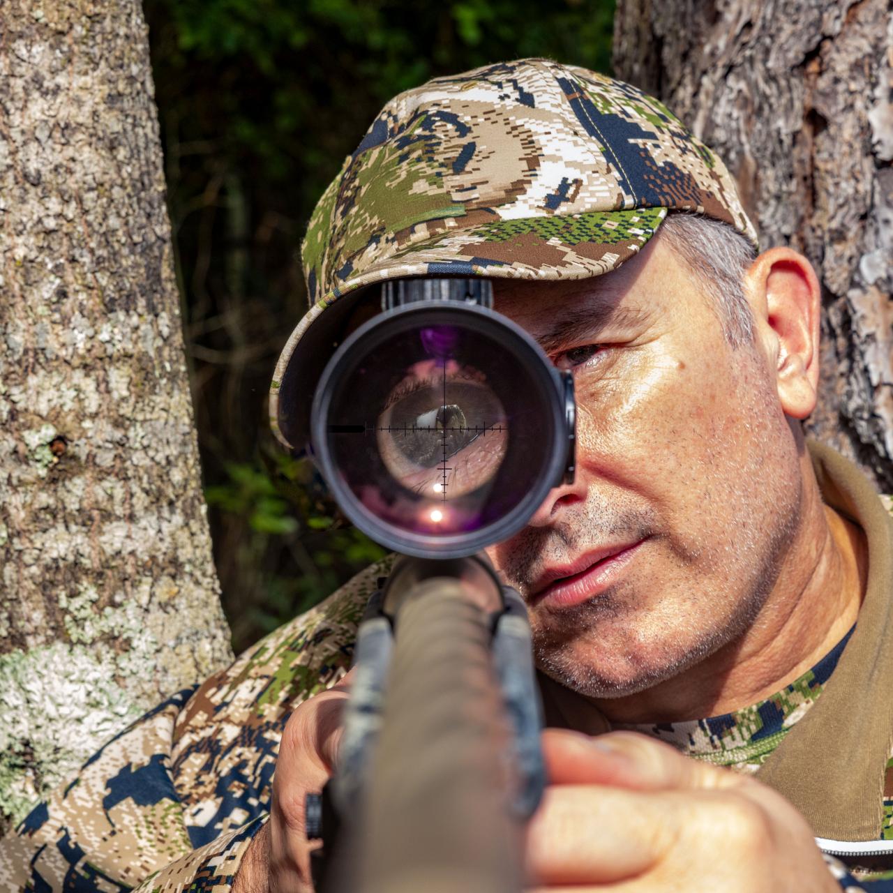 ZEISS Victory HT | あらゆる光量下での狩猟を成功に導く、比類なき明るさ