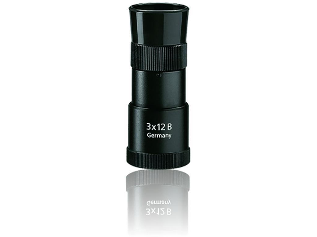 ZEISS 単眼鏡 | 毎日の実用的な拡大鏡