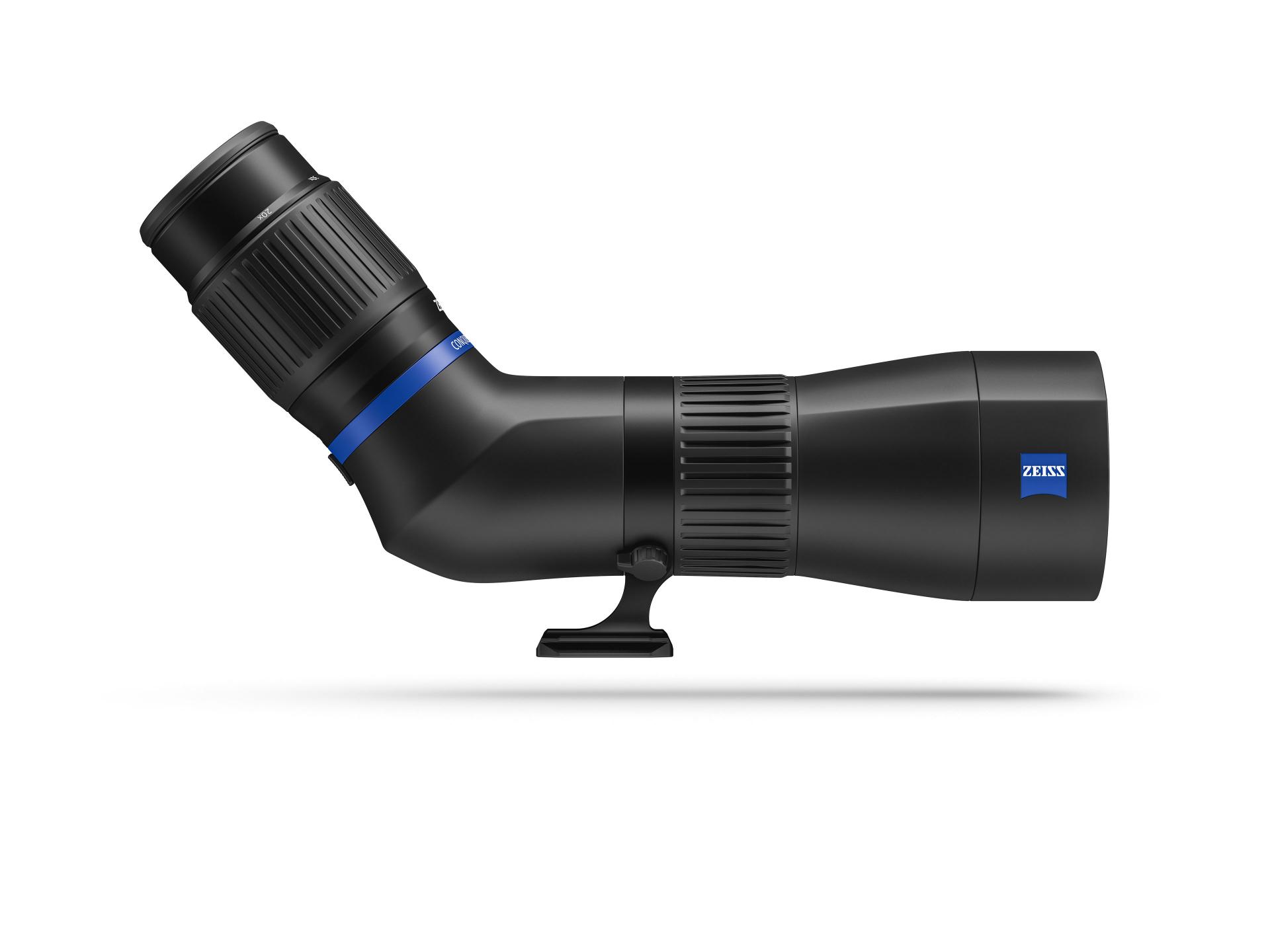 ZEISS Conquest Apia | 野生動物を精密に観察するための軽量