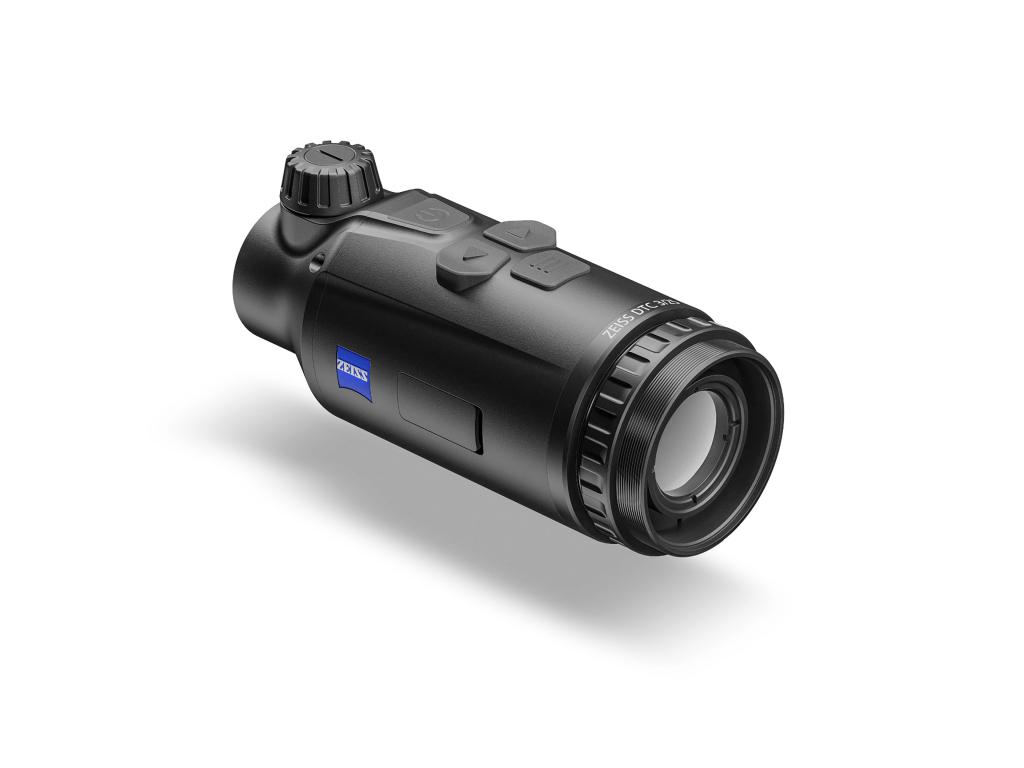 ZEISS DTC 3 | ZEISSのクリップ式熱画像カメラ