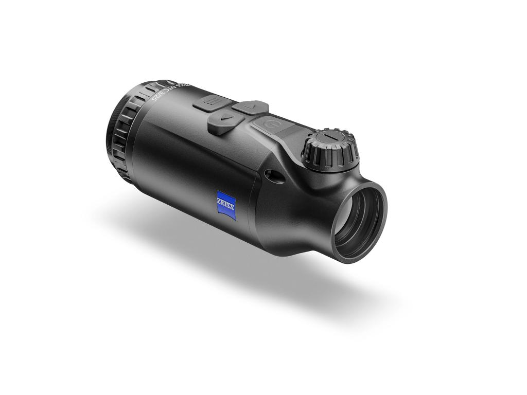 ZEISS DTC 3 | ZEISSのクリップ式熱画像カメラ