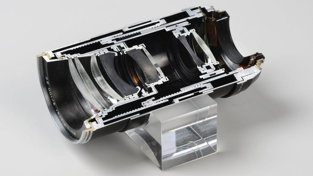 ZEISS Classic Lenses | Proven optical design in a sturdy