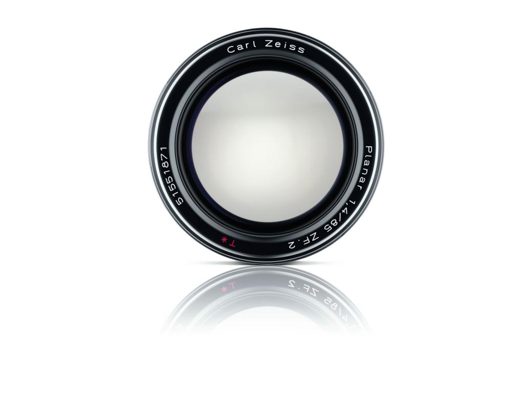 ZEISS Classic Lenses | Proven optical design in a sturdy metal