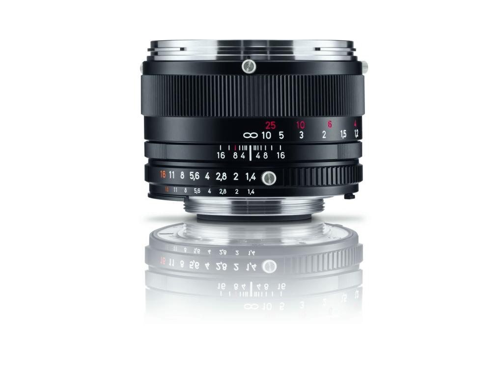 ZEISS Classic Lenses | Proven optical design in a sturdy metal