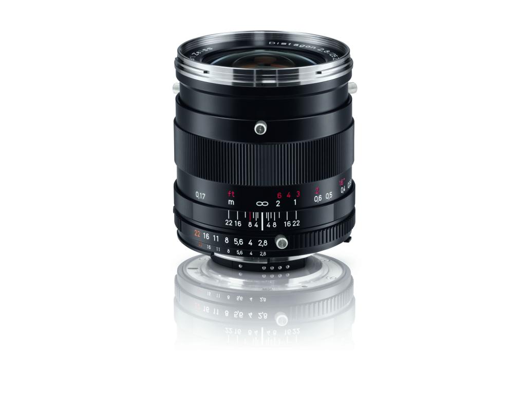 ZEISS Classic Lenses | Proven optical design in a sturdy metal