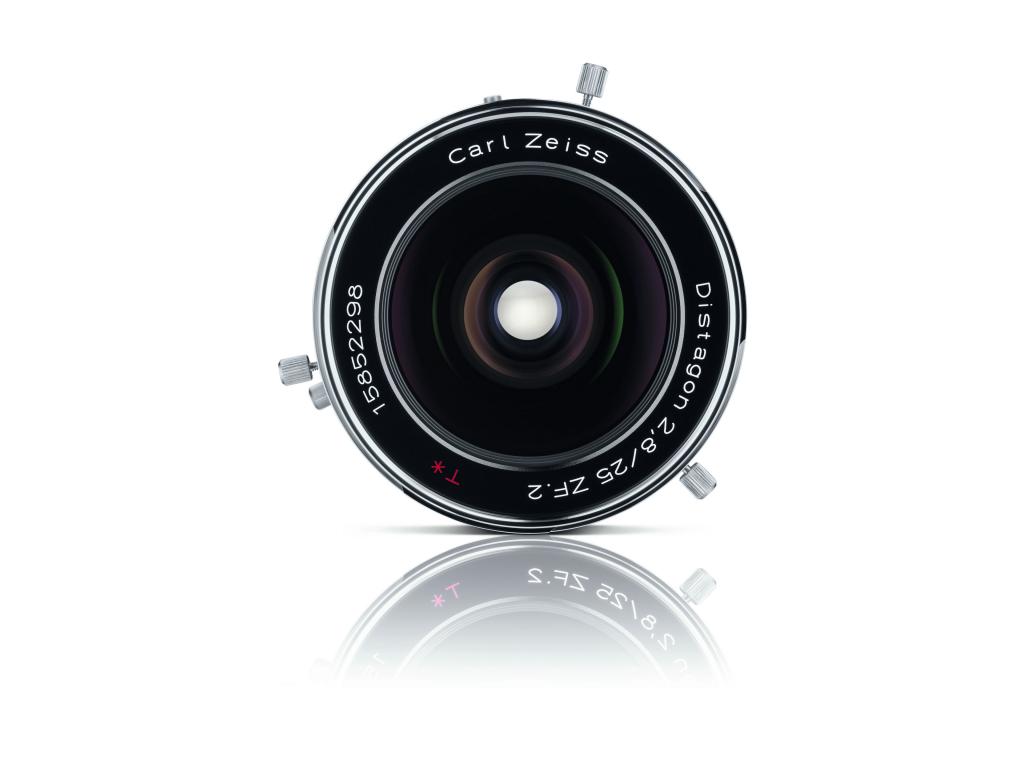 ZEISS Classic Lenses | Proven optical design in a sturdy