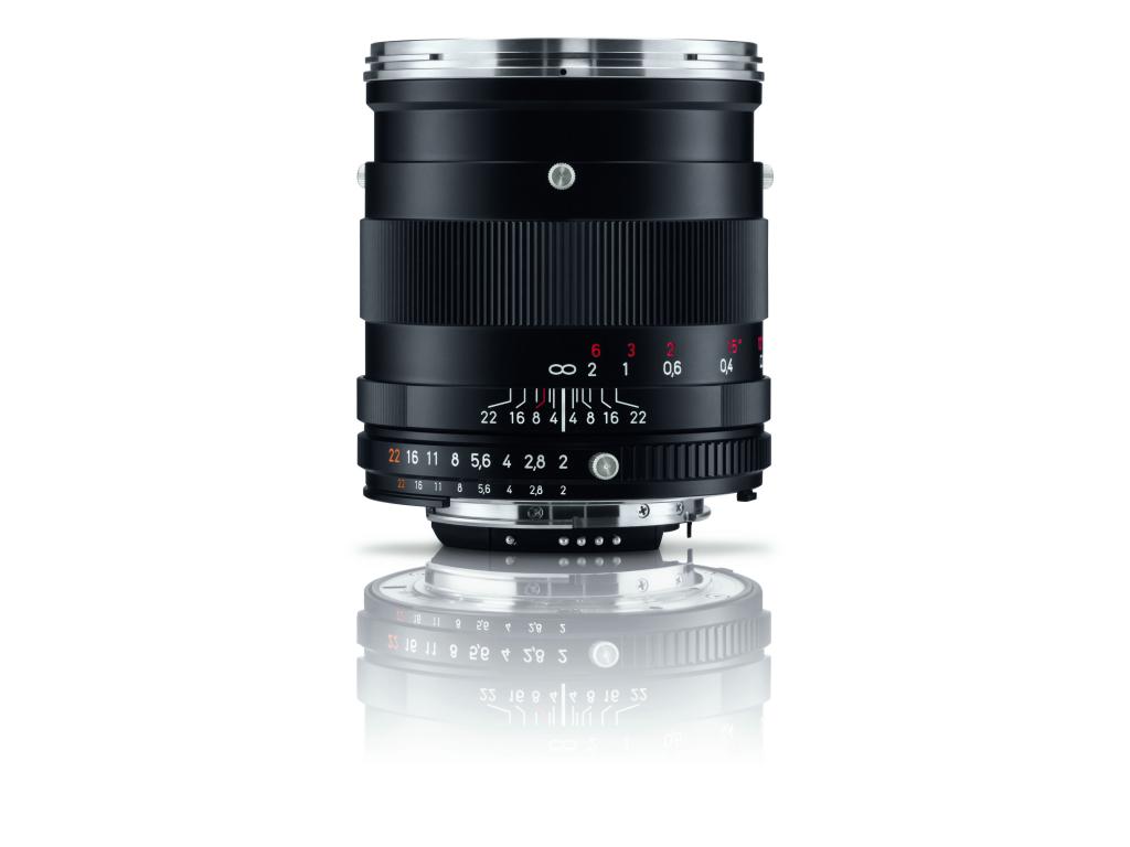 ZEISS Classic Lenses | Proven optical design in a sturdy metal