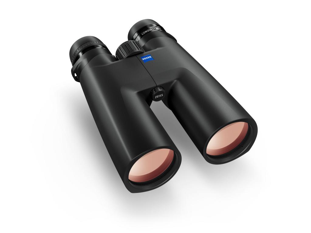 ZEISS Conquest HDX | 理想のプレミアムオールラウンダー