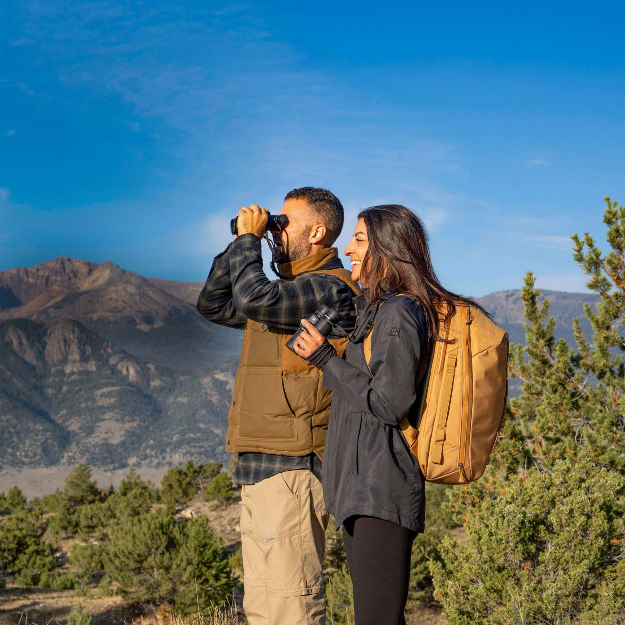 ZEISS Conquest HDX | 理想のプレミアムオールラウンダー