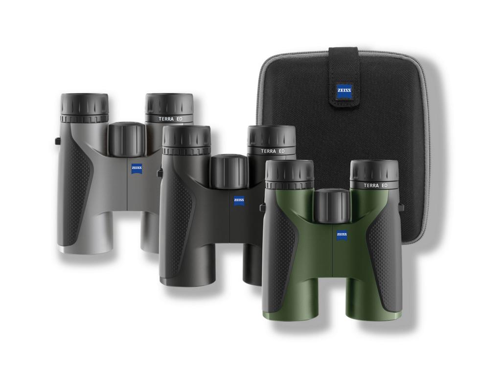 Zeiss 8×25?Terra ED コンパクトポケット グレー・ブラック 双眼鏡 Amazon.co.jp: Zeiss 8×25 Terra ED コンパクトポケット グレー