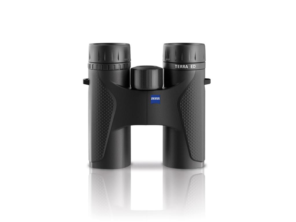 ZEISS Terra ED | 初心者向けのプレミアム品質