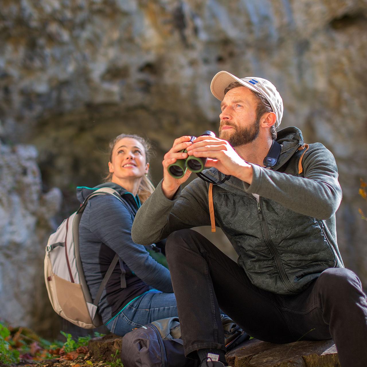 ZEISS Terra ED | 初心者向けのプレミアム品質