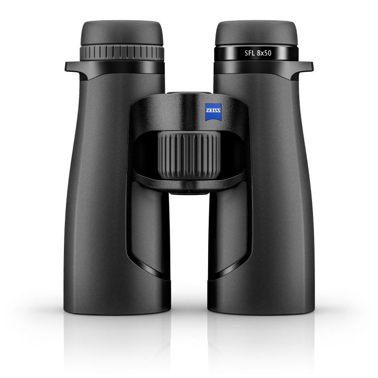 ZEISS Victory SFL | 軽量設計と最高級の光学性能