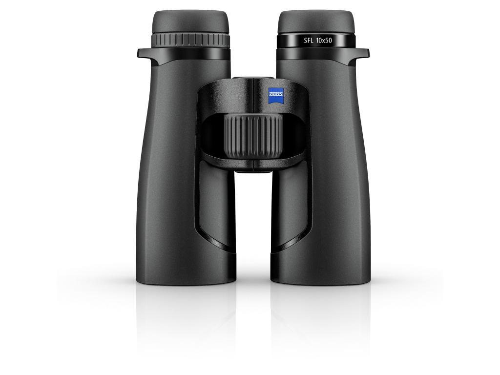 ZEISS Victory SFL | 軽量設計と最高級の光学性能