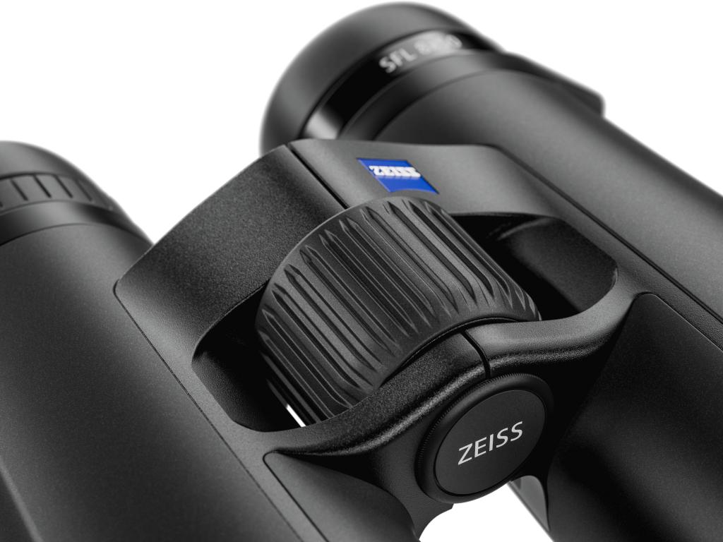 ZEISS Victory SFL | 軽量設計と最高級の光学性能