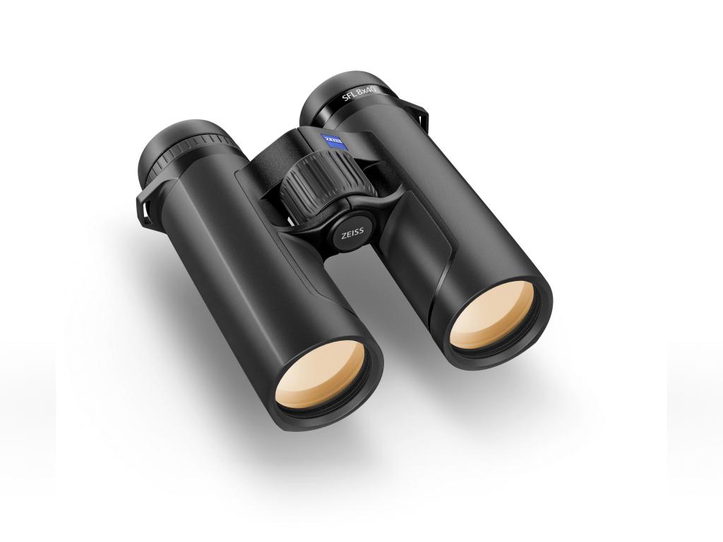 ZEISS Victory SFL | 軽量設計と最高級の光学性能