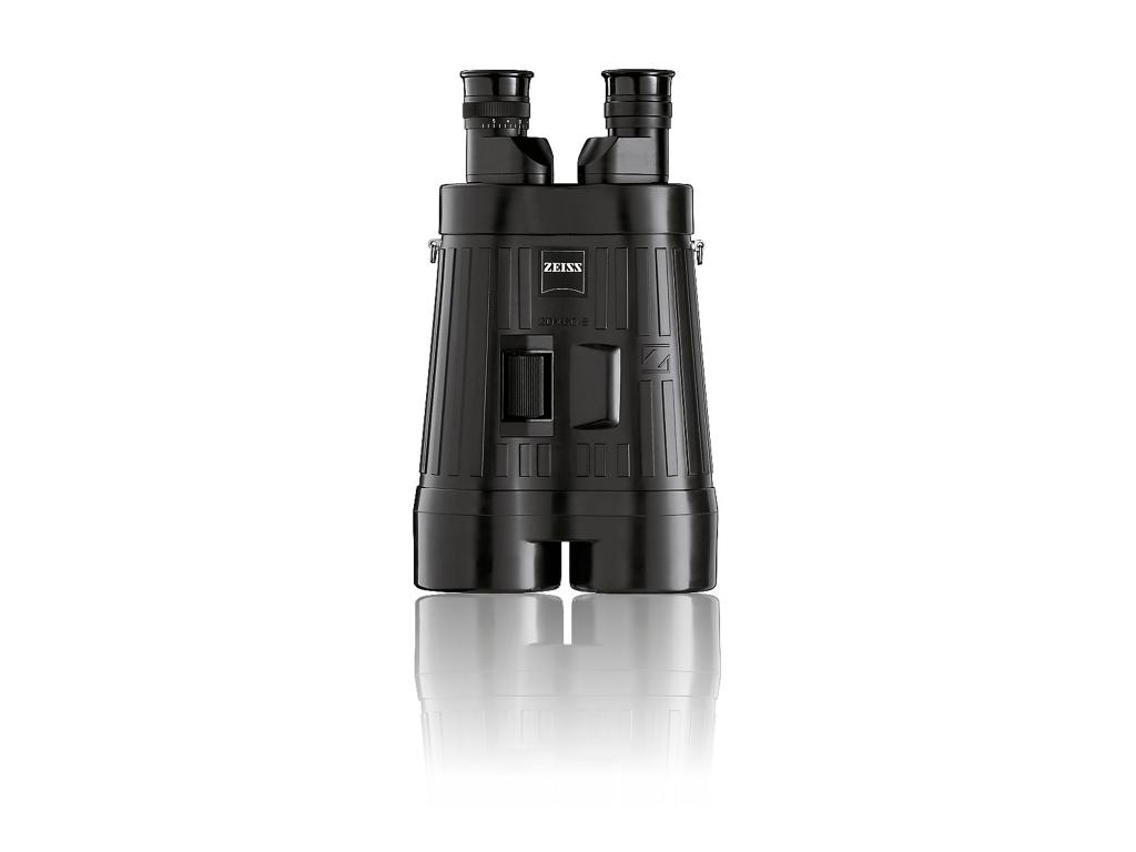 ZEISS 20x60 S | イメージスタビライゼーション搭載双眼鏡