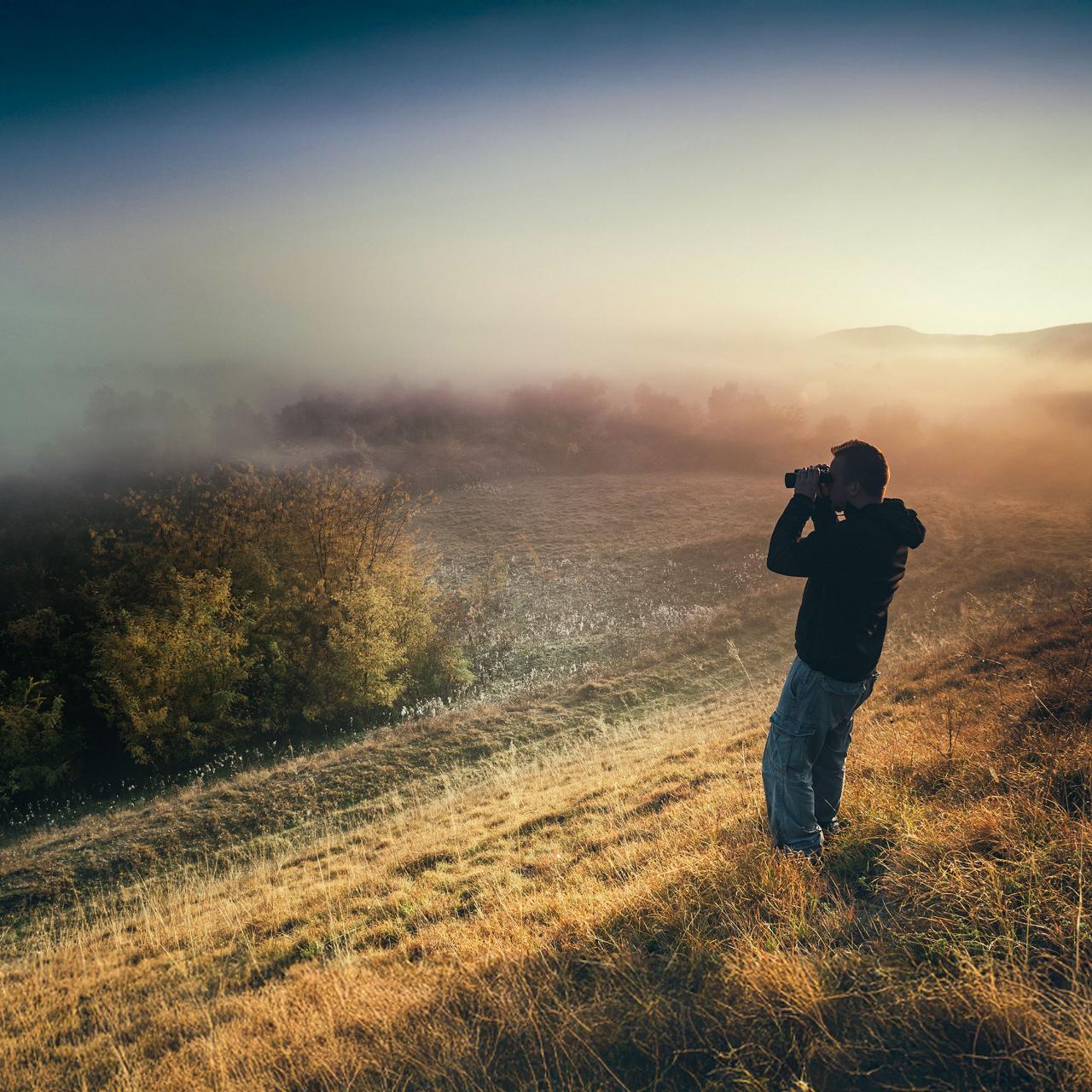 ZEISS 20x60 S | イメージスタビライゼーション搭載双眼鏡
