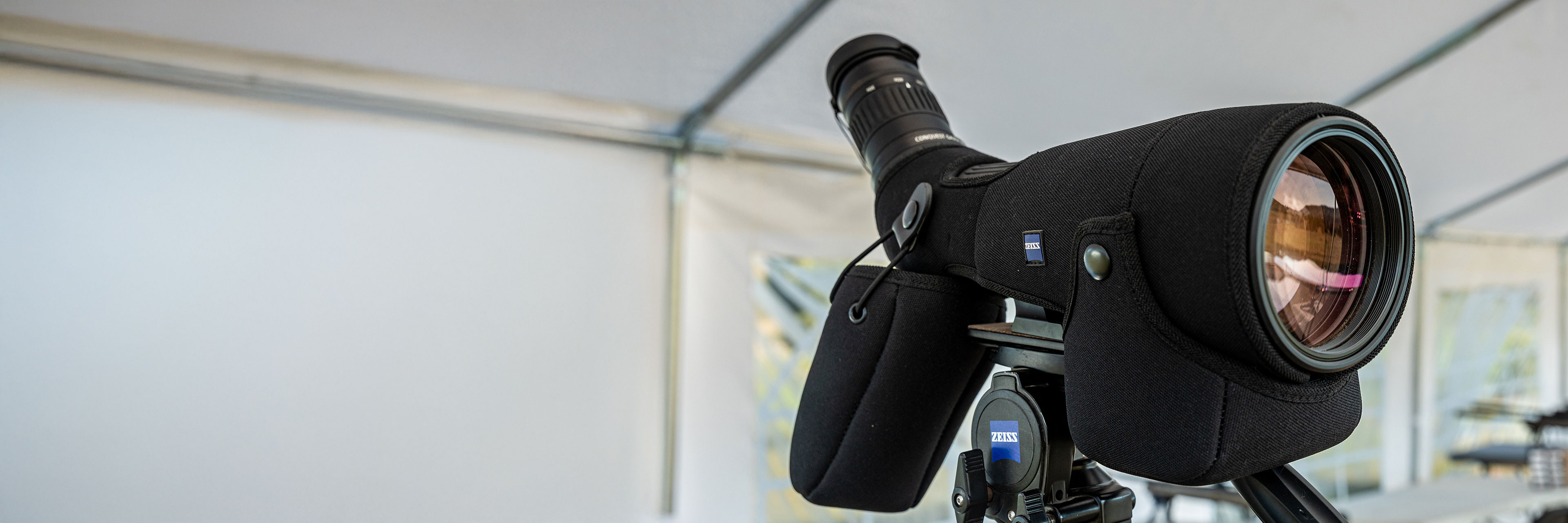 アクセサリー | ZEISS スポッティングスコープ