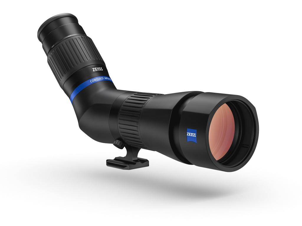 1800センチ特注ナイアガラ　デコトラ　希少初版調光機付き ZEISS Conquest Apia | 詳細な野鳥観察に最適な、コンパクトで軽量な