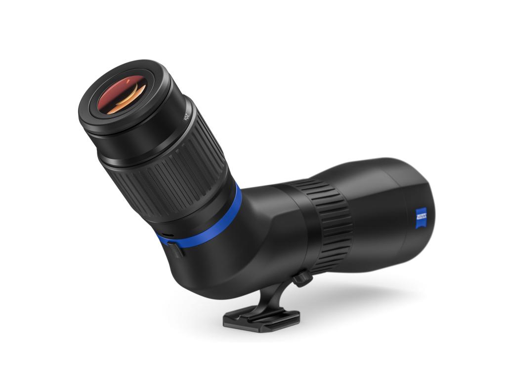 ZEISS Conquest Apia | 詳細な野鳥観察に最適な、コンパクトで軽量な