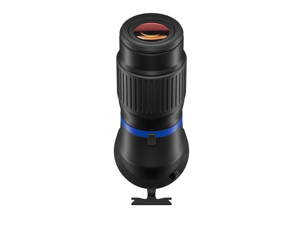ZEISS Conquest Apia | 詳細な野鳥観察に最適な、コンパクトで軽量な