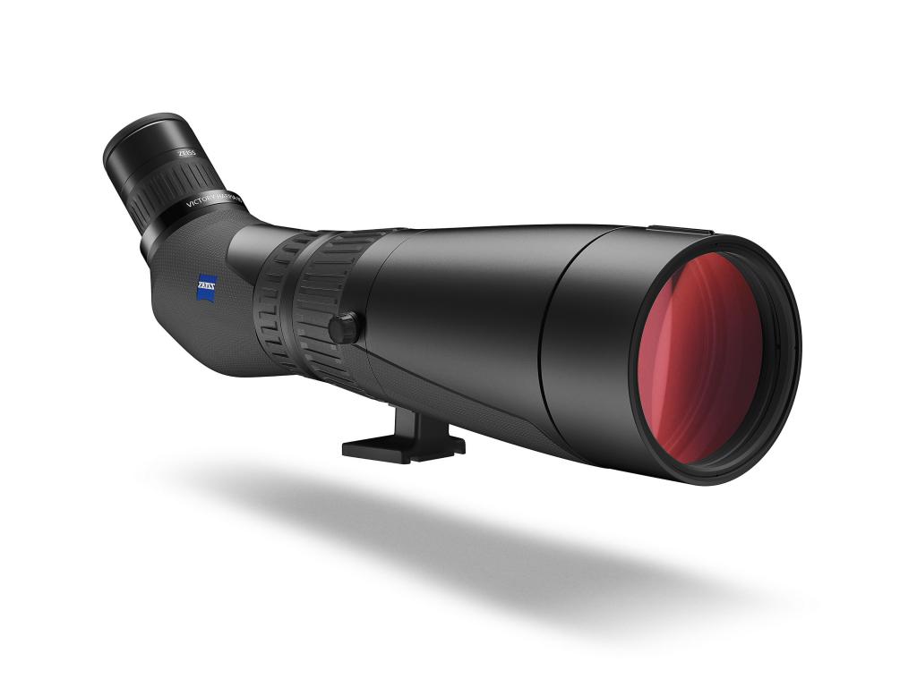 ZEISS Victory Harpia | ツァイス スポッティングスコープで最高性能を