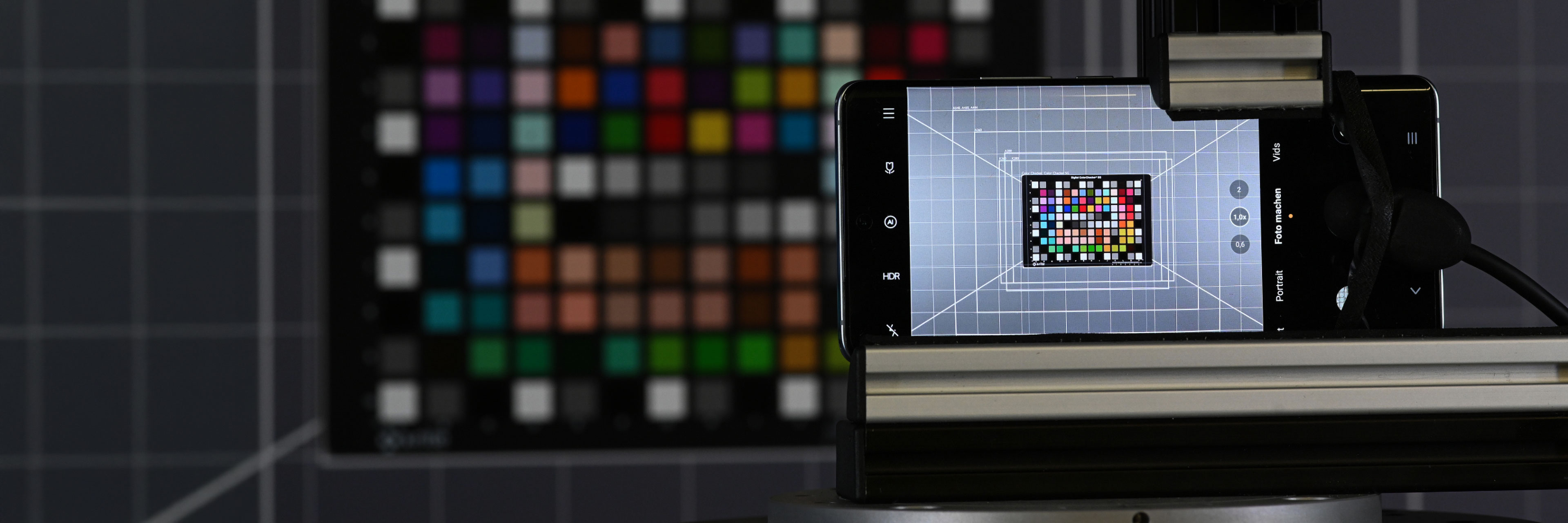 R＆D能力 | ZEISS モバイル・イメージング