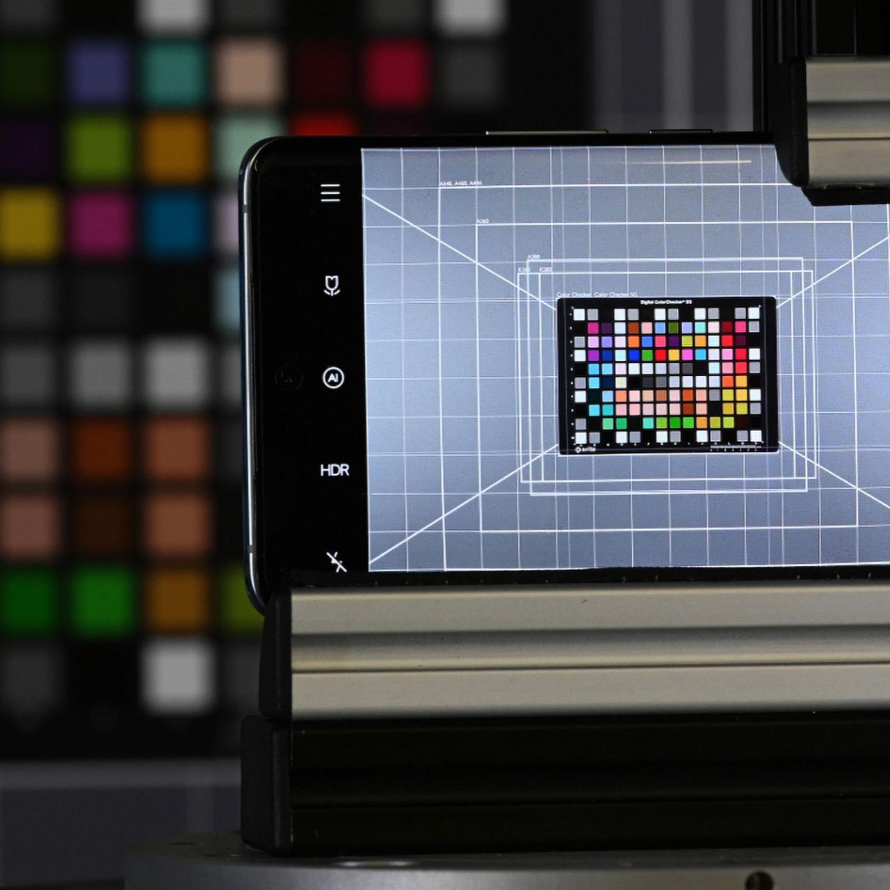 R＆D能力 | ZEISS モバイル・イメージング