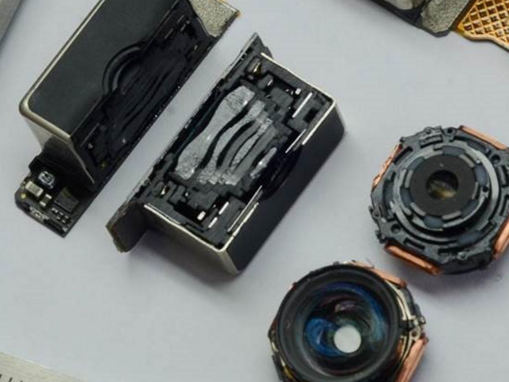 R＆D能力 | ZEISS モバイル・イメージング