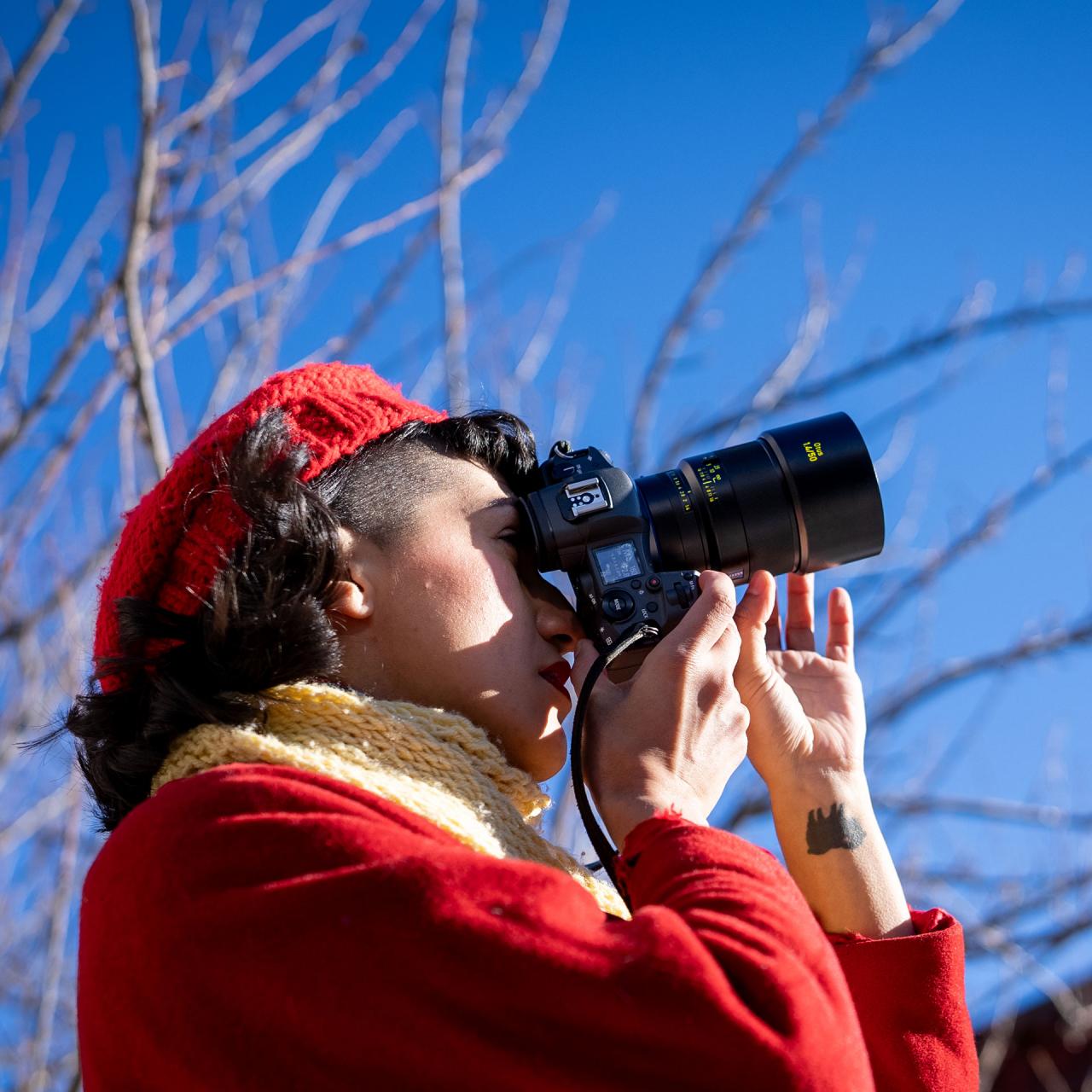 製品 | ZEISSフォトグラフィー