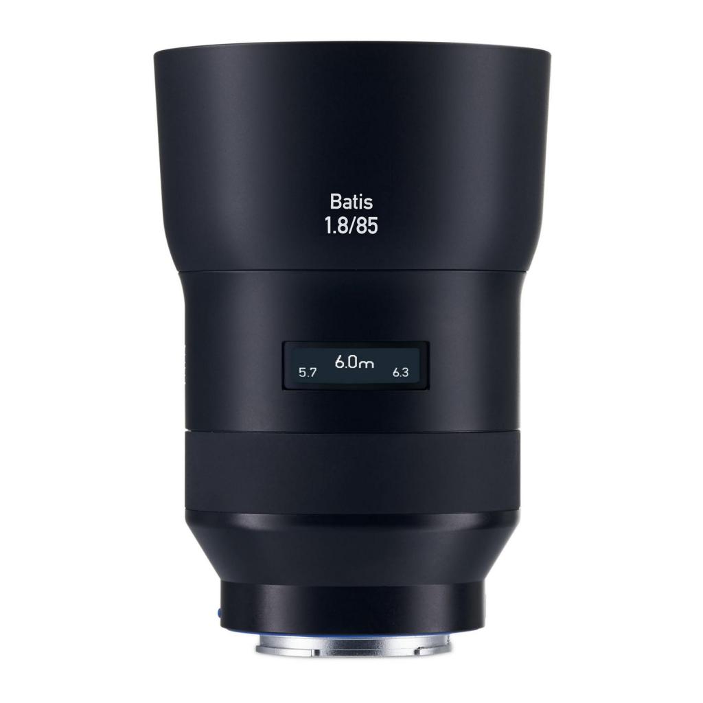 ZEISS Batis レンズ | あらゆる状況に対応する