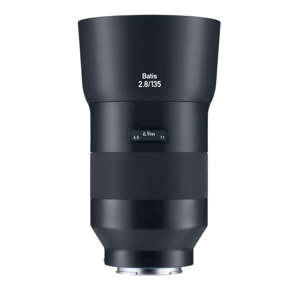 ZEISS Batis レンズ | あらゆる状況に対応する