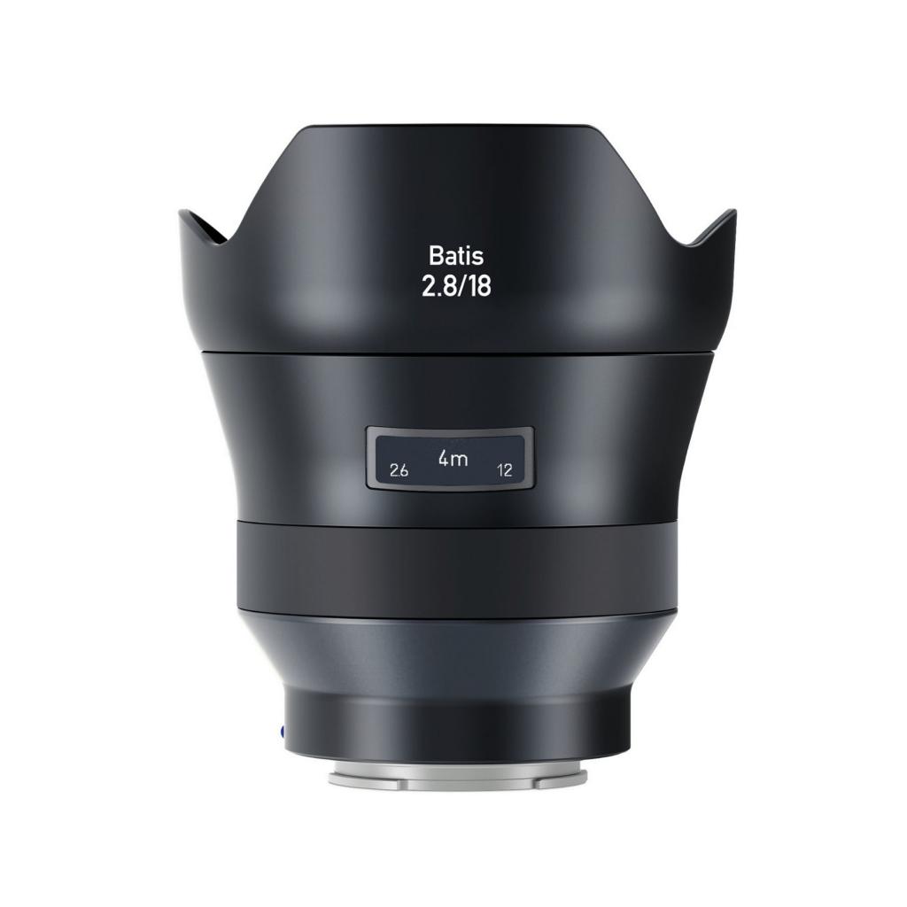 ZEISS Batis レンズ | あらゆる状況に対応する