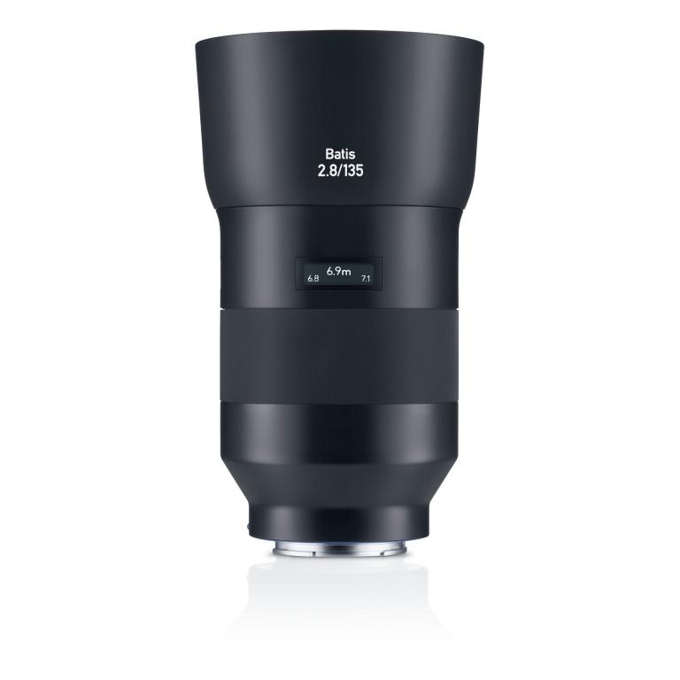 Zeiss Batis 2/40 CF 単焦点レンズ　美品 ZEISS Batis レンズ | あらゆる状況に対応する