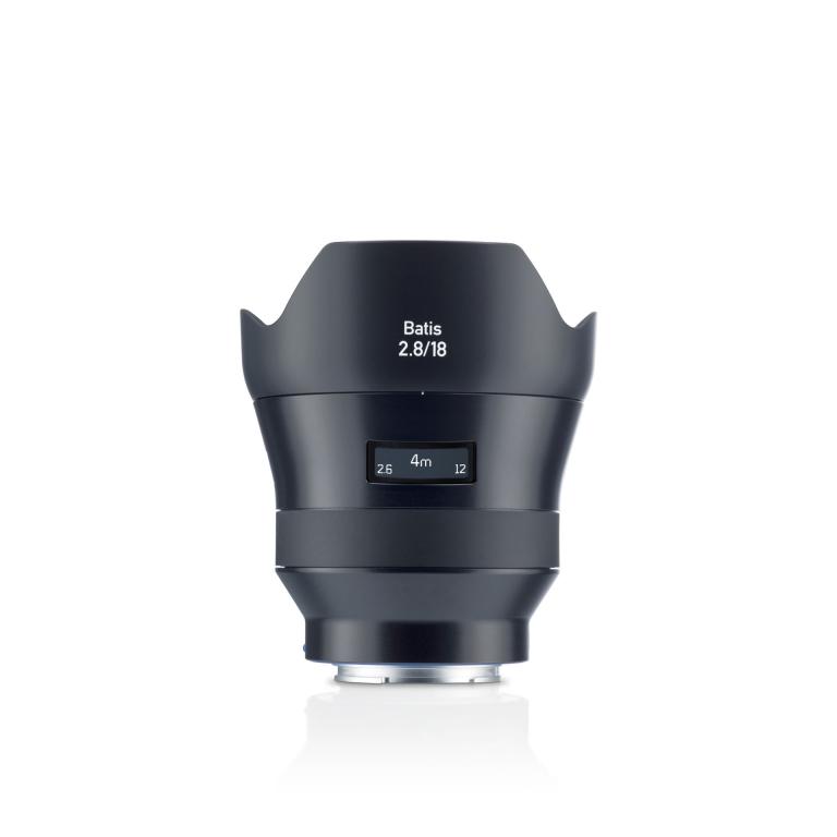 ZEISS Batis 2.8/18 単焦点レンズ ZEISS Carl Zeiss Batis 2.8/18 単