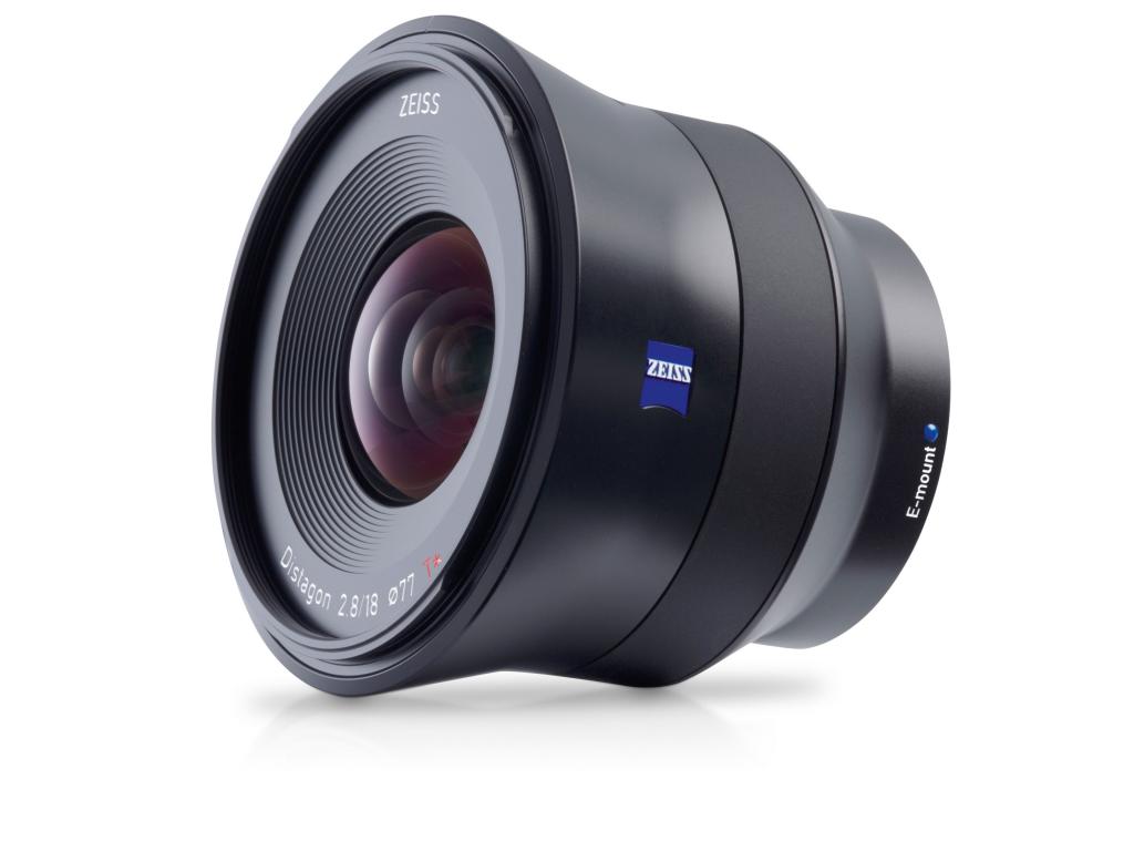 ZEISS Batis レンズ | あらゆる状況に対応する