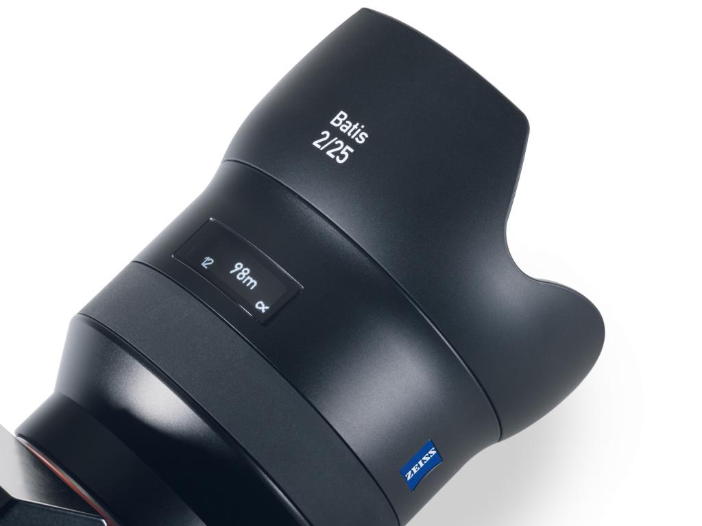 カール・ツァイス Carl Zeiss Batis 25mm F2　おまけ付き 新品)Carl Zeiss (カールツァイス) Batis 25mm F2（ソニーE用