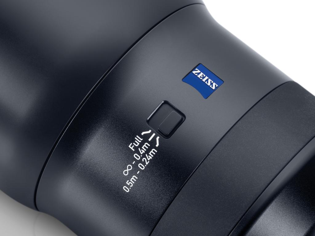 ZEISS Batis レンズ | あらゆる状況に対応する