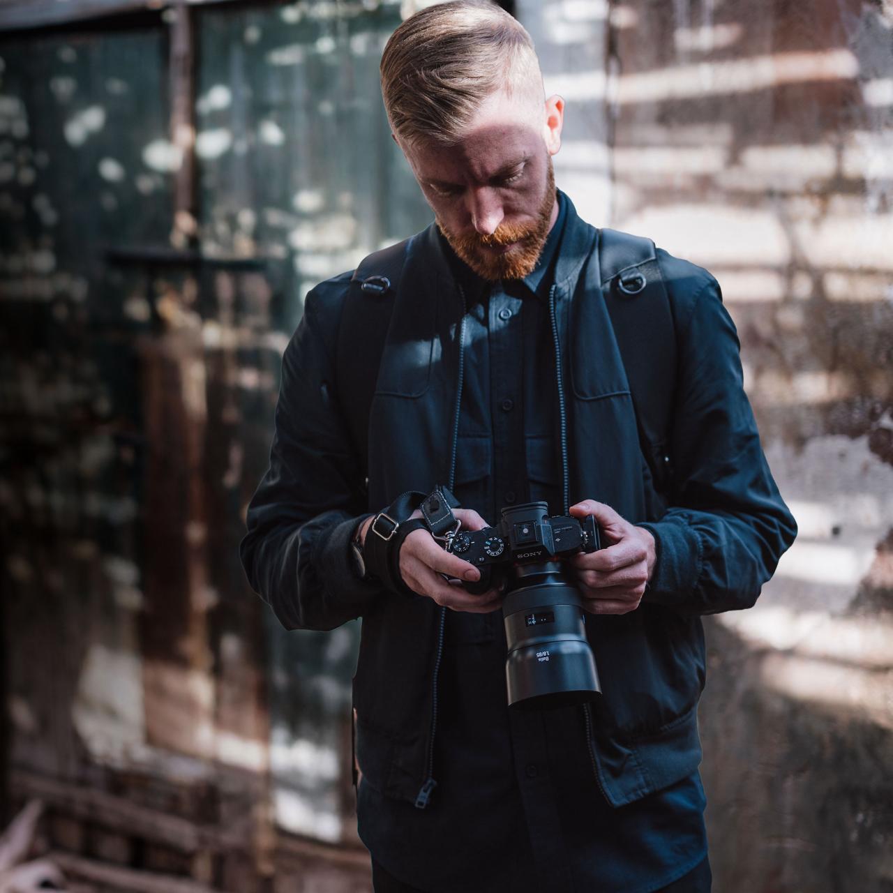 専用　α7rⅡとbatis25mm ZEISS Batis レンズ | あらゆる状況に対応する