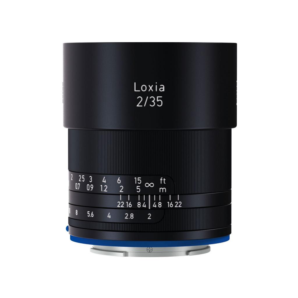 Zeiss Loxia 2/50 単焦点レンズ Amazon | ZEISS 単焦点レンズ Loxia 2/50 Eマウント 50mm F2